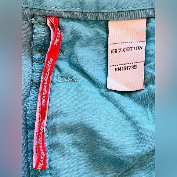 Men’s It’s 5 O’Clock Somewhere Men’s Cotton Shorts - Picture 7 of 8